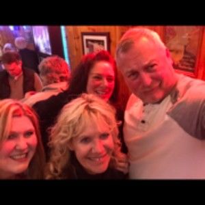 Meet your Posher, Susan